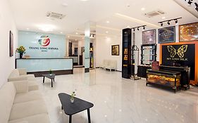 Thang Long Espana Hotel